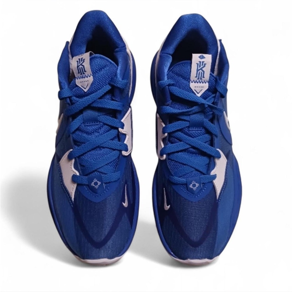 Nike Kyrie Low 5 TB Game Royal - Picture 2 of 6